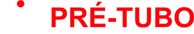 Pré-Tubo Logotipo